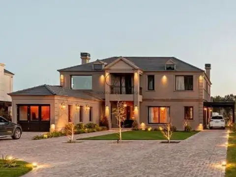 Casa en venta en Rumenco