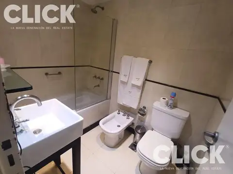 Departamento en Venta en Recoleta, USD 110.000