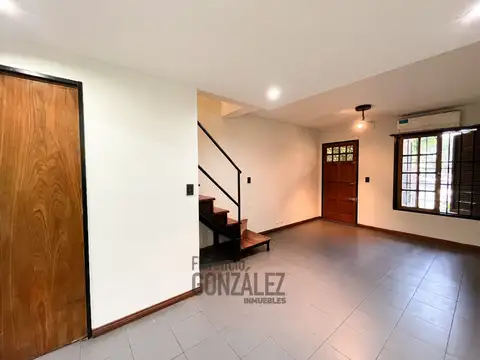 Depto Tipo Casa en Venta 30 años