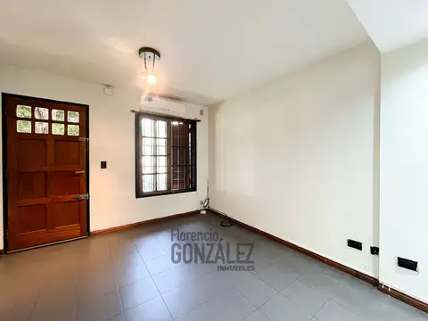 Depto Tipo Casa en Venta de 2 dormitorios