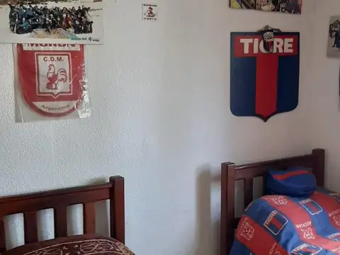 Mil Viviendas Torre 125 , Piso 3º