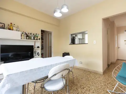 Depto Tipo Casa en Venta de 3 ambientes