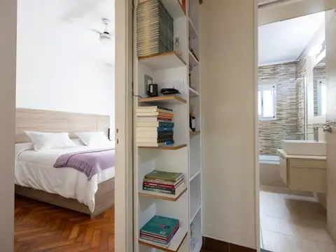 Venta PH 3 ambientes en Avellaneda.