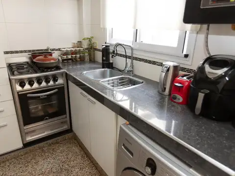 Depto Tipo Casa en Venta en Avellaneda, USD 79.990