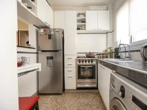 Depto Tipo Casa en Venta de 2 dormitorios