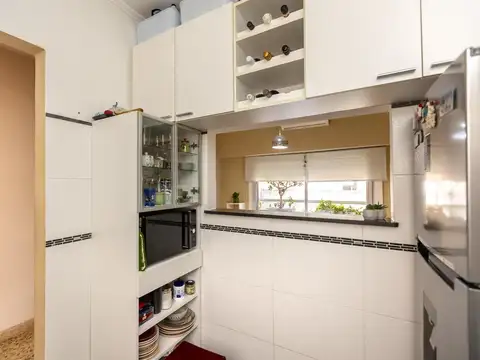 Depto Tipo Casa en Venta al Noreste