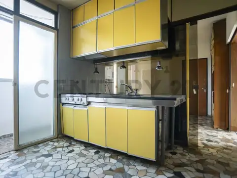 Departamento en Venta de 6 ambientes