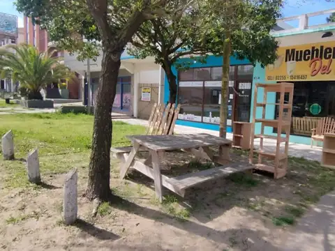 Local en Venta en Villa Gesell, USD 80.000