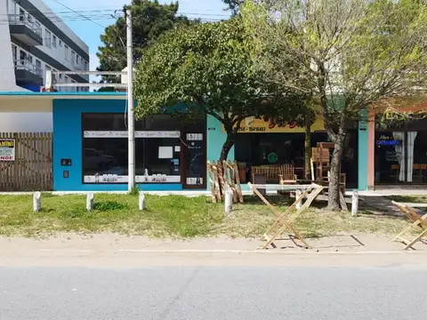 Venta 2 locales loza 207m2 cub 445m2 lote Oport!