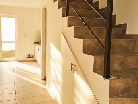 Casa en Alquiler de 2 dormitorios