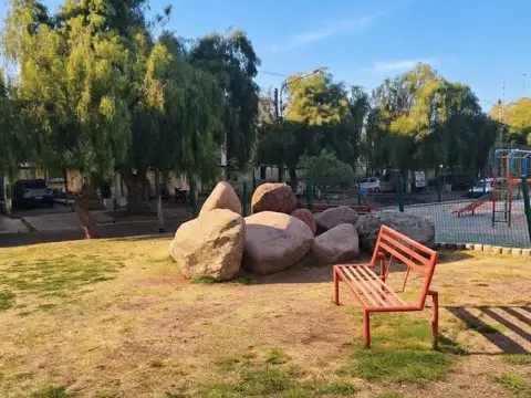 Casa en Alquiler 12 años