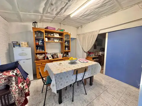 Casa en venta - Barrio Benzo - Casarino.