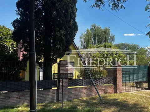 3 LOTES EN VENTA CONJUNTA - COLECTORA  ACCESO OESTE