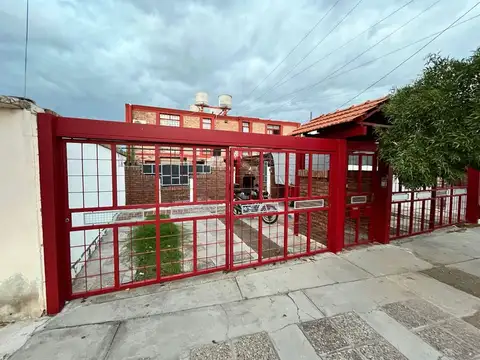 Departamento en Venta de 4 ambientes