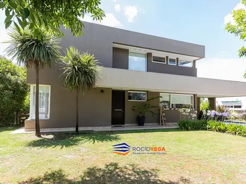 Casa en Venta de 5 dormitorios