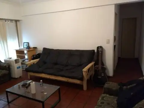 DEPARTAMENTO 2 AMBIENTES