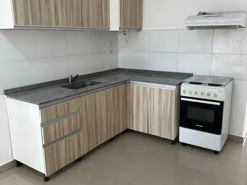 Departamento en Alquiler en San Justo, $ 600.000