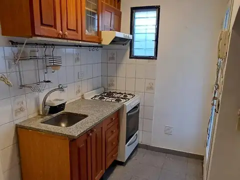 Casa en Alquiler San Carlos