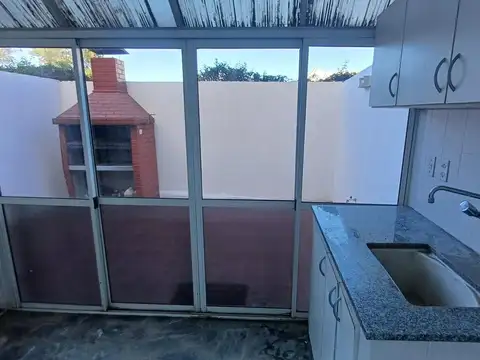 Casa en Alquiler 20 años