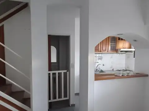 Casa en Alquiler San Carlos