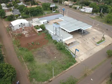 Terreno en Venta en Posadas, Capital