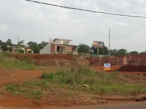 Terreno en Venta en Posadas, USD 70.000