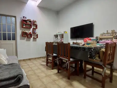 Depto Tipo Casa en Venta de 2 dormitorios
