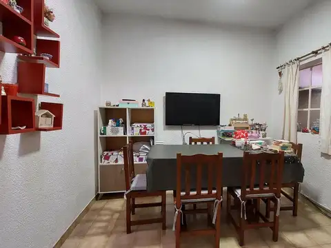 Depto Tipo Casa en Venta de 3 ambientes