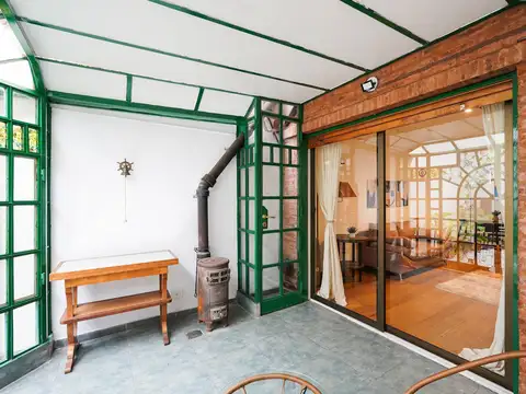 Departamento en Alquiler Temporal 30 años