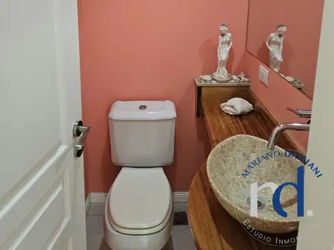 Casa en Venta 12 años