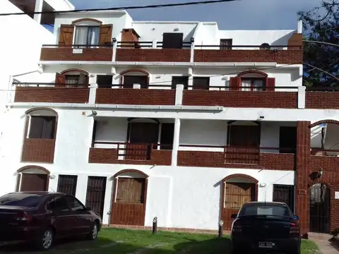 Departamento - Venta - Villa Gesell - 3 Ambientes - Gas Natural