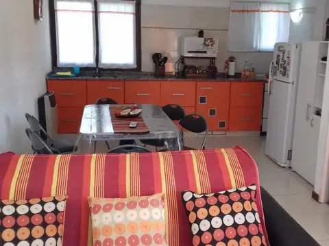 Departamento en Venta en Villa Gesell, USD 68.000