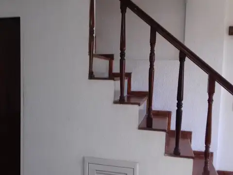 Departamento - Venta - Villa Gesell - 3 Ambientes - Gas Natural