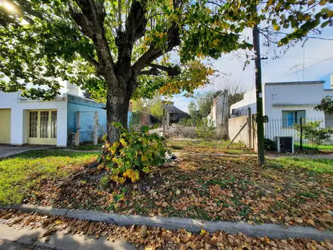 Terreno venta City Bell