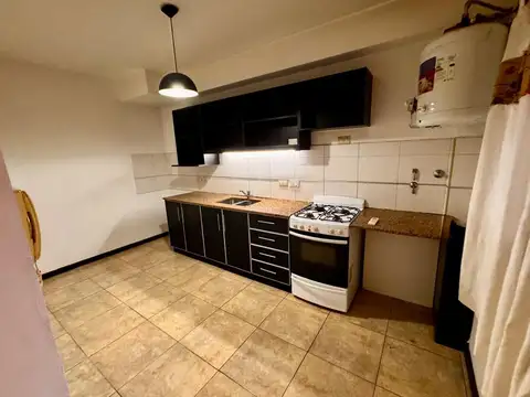 Departamento en Venta en Morón, USD 73.000