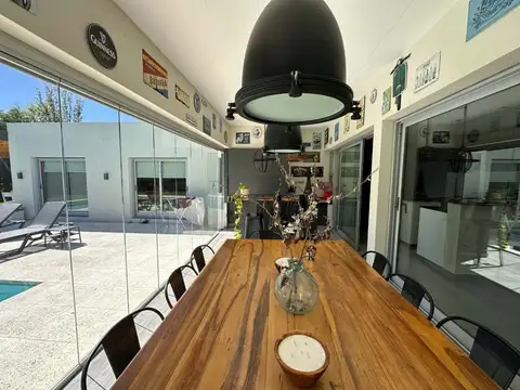 CASA VENTA 3 DORMITORIOS PISCINA LA CANDIDA