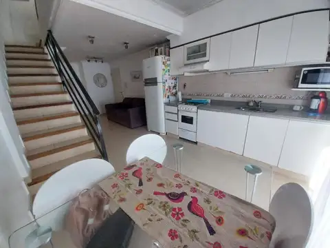 Depto Tipo Casa en Venta de 1 dormitorio