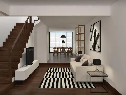 Casa en Venta al Norte