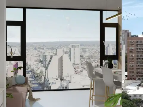 Almirante Brown y Roca 100