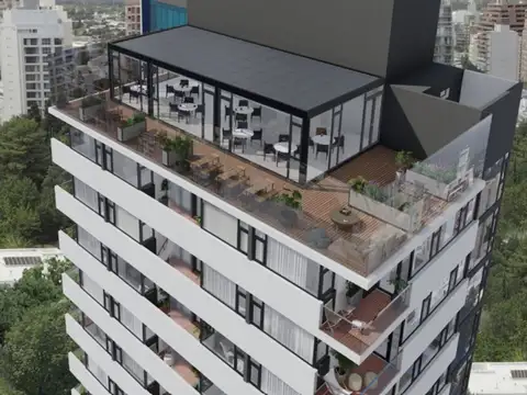 Departamento en Venta 2 años