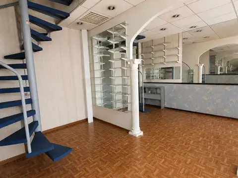 Alquiler Local comercial en el Centro