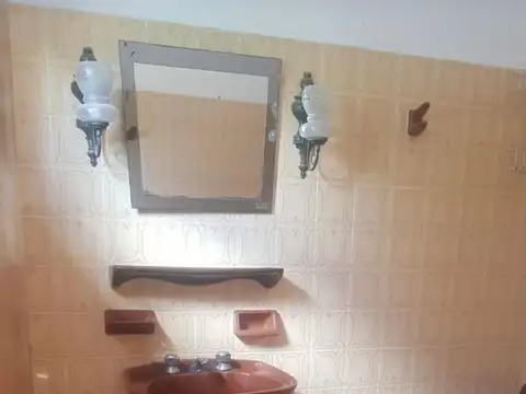 CASA 3 AMBIENTES EN VENTA JOSE C PAZ
