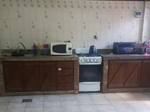 Quinta en Venta en José Clemente Paz, USD 70.000