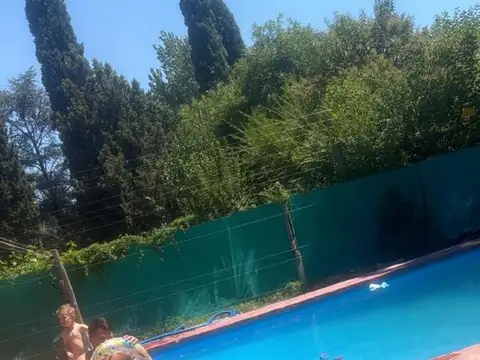 Quinta en Venta en José Clemente Paz, USD 70.000
