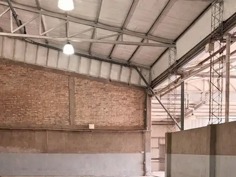 Bartolome Mitre 4600