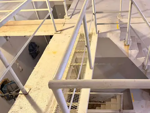 Bartolome Mitre 4600