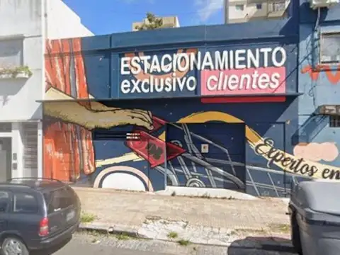 VENTA LOTE PARA CONSTRUCCIÓN
