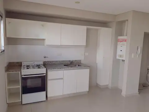 Departamento en Echesortu