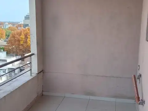 Departamento en Alquiler 13 años