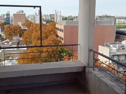Departamento en Echesortu
